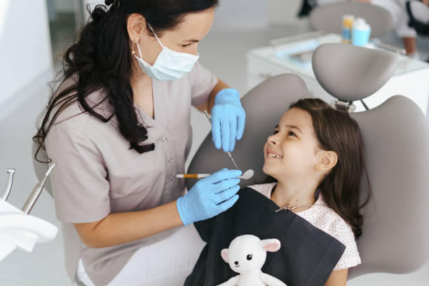 Best Pediatric Emergency Dentist in Dunlap, IL