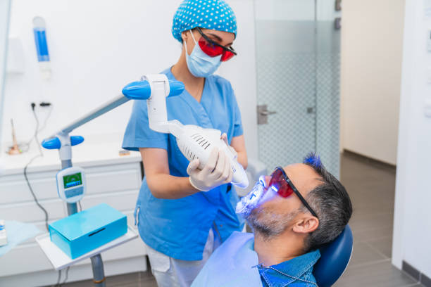 Best Broken or Cracked Tooth Emergency Dentist in Dunlap, IL